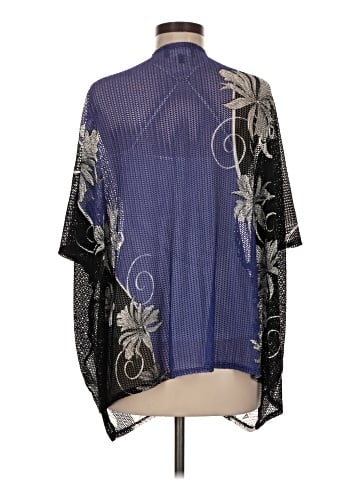 Frank Lyman Design Kimono (view 2)