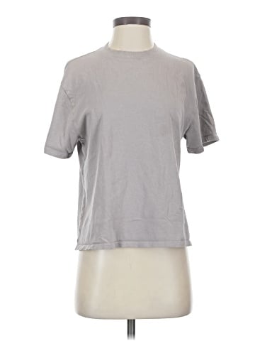 Abercrombie & Fitch Short Sleeve T-Shirt (view 1)