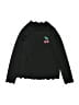 Art Class Black Long Sleeve T-Shirt Size 4 - 5 - photo 1