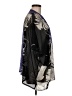 Frank Lyman Design Black Kimono Size M - photo 4