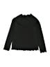 Art Class Black Long Sleeve T-Shirt Size 4 - 5 - photo 2