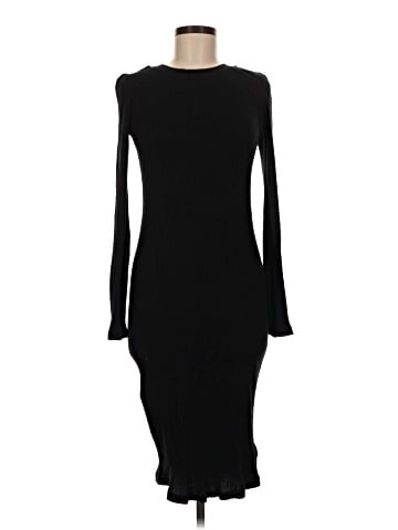 James Perse Cocktail Dress (view 1)