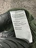 Tea 100% Cotton Solid Green Cargo Shorts Size 7 - photo 4