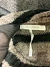 STITCHDROP Brown Turtleneck Sweater Size S - photo 7