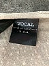 Vocal Gray Tan Kimono Size M - photo 4