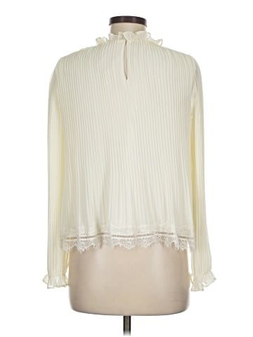River Island Long Sleeve Blouse (view 2)