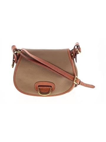 Dooney & Bourke Leather Crossbody Bag (view 1)