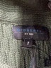 Gioberti 100% Cotton Green Cardigan Size 7 - photo 3
