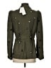 Veronica Beard 100% Cotton Green Jacket Size 4 - photo 2