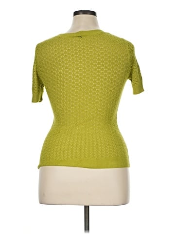 Ann Taylor Factory Short Sleeve Top (view 2)