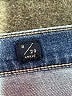 Lucky Brand Hearts Blue Jeans Size 8 - photo 5