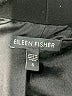 Eileen Fisher Black Blazer Size S - photo 6