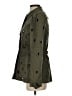 Veronica Beard 100% Cotton Green Jacket Size 4 - photo 5