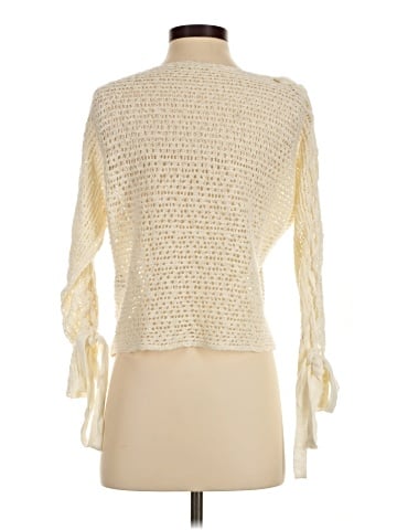 Rewind 3/4 Sleeve Blouse (view 2)