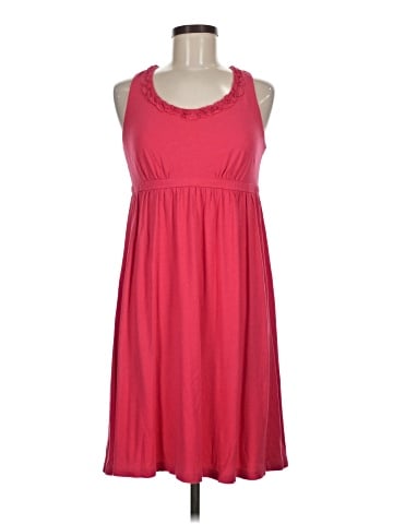 Ann Taylor LOFT Casual Dress (view 1)