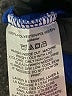 Adidas 100% Polyester Blue Active T-Shirt Size 18 - 20 - photo 4
