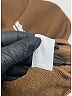 GOLF Brown Pullover Hoodie Size S - photo 9