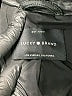 Lucky Brand 100% Leather Black Leather Jacket Size S - photo 6