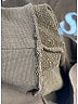 GOLF Brown Pullover Hoodie Size S - photo 7