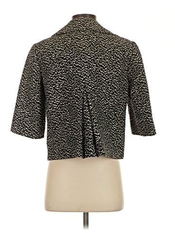 Harold's Blazer (view 2)