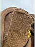GOLF Brown Pullover Hoodie Size S - photo 10