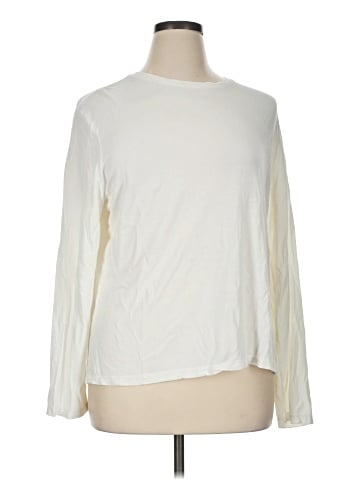 Tianello Long Sleeve T-Shirt (view 1)