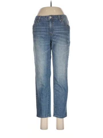 Cache Jeans (view 1)