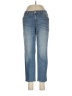 Cache Blue Jeans Size 8 - photo 1