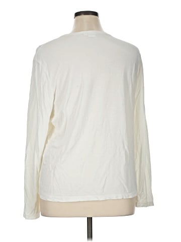 Tianello Long Sleeve T-Shirt (view 2)