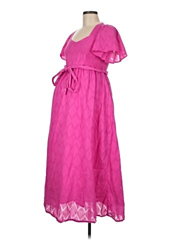 Seraphine Casual Dress (view 1)