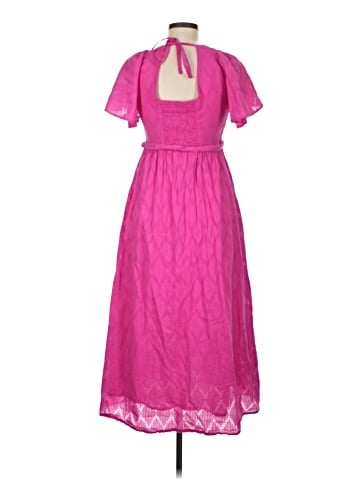 Seraphine Casual Dress (view 2)