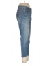 Cache Blue Jeans Size 8 - photo 4