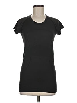 Lululemon Athletica Active T Shirt