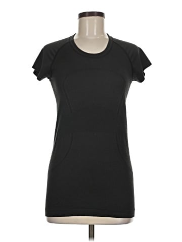 Lululemon Athletica Active T-Shirt (view 1)