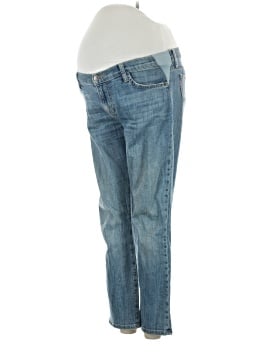 Current/Elliott Jeans