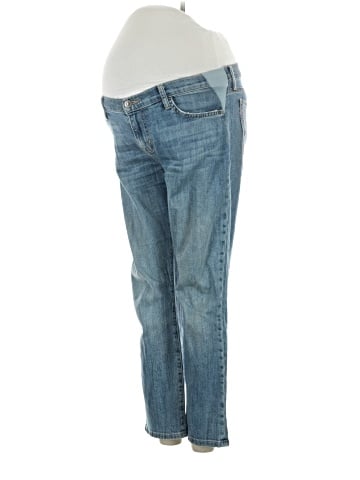 Current/Elliott Jeans (view 1)