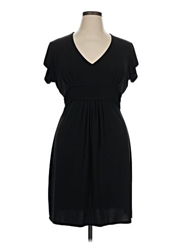 Attention Casual Dress (view 1)