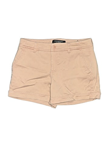 Liverpool Los Angeles Khaki Shorts (view 1)
