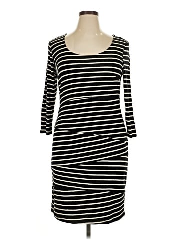 INC International Concepts Casual Dress (view 1)