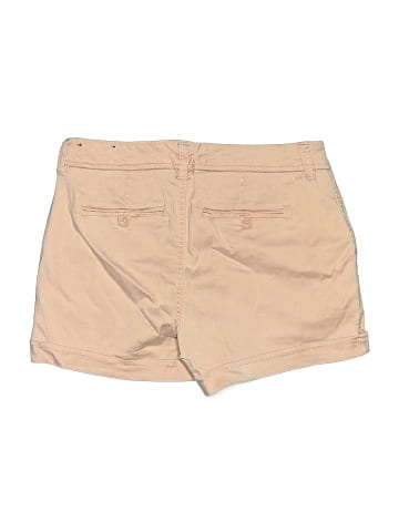 Liverpool Los Angeles Khaki Shorts (view 2)