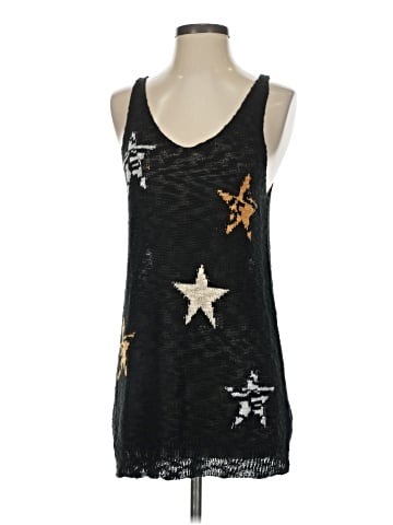 Doe & Rae Sleeveless Top (view 1)