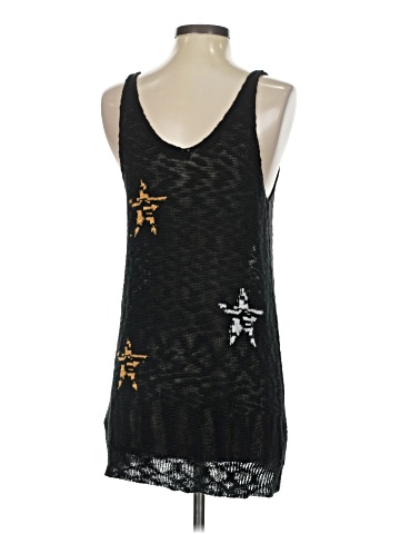Doe & Rae Sleeveless Top (view 2)