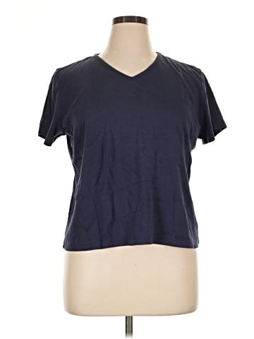 L.L.Bean Short Sleeve T-Shirt (view 1)