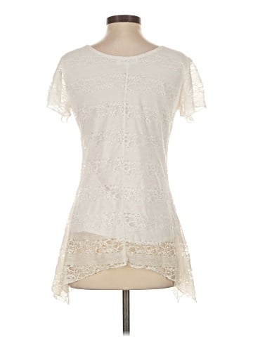 Shannon Ford New York Short Sleeve Top (view 2)