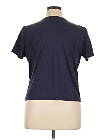 L.L.Bean Short Sleeve T-Shirt (view 2)