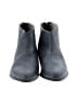 Array Blue Ankle Boots Size 7 (wide) - photo 2