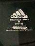 Adidas 100% Polyester Black Short Sleeve T-Shirt Size M (kids) - photo 3