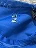 Baby Gap Blue Rash Guard Size 2 - photo 3