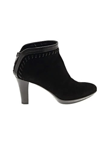 AQUATALIA Ankle Boots (view 1)