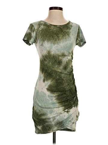 Moa Moa Casual Dress (view 1)